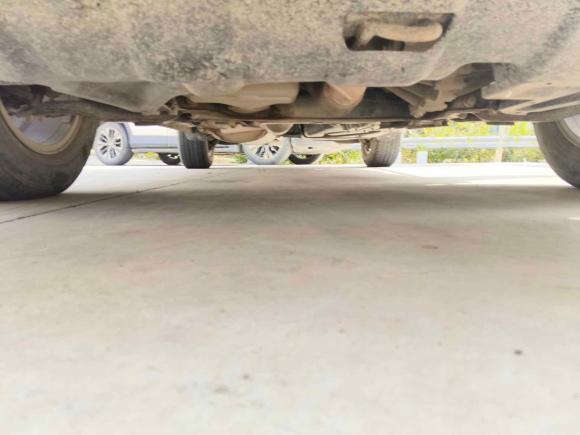 [台州·渝F] 二手长安长安CS752014款 2.0L 手动领先型 国IV