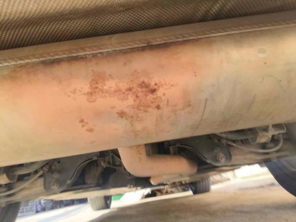 [佛山·粤E] 二手宝马宝马X52009款 xDrive30i豪华型