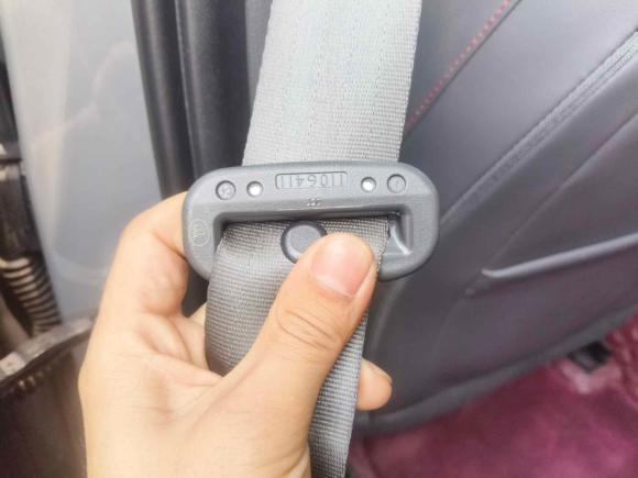 [南京·苏A] 二手现代索纳塔2020款 380TGDi 自动TOP旗舰版