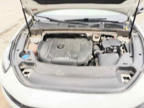 [南通·浙J] 二手领克领克032021款 2.0TD 自动劲Plus