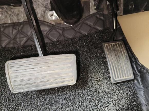 [佛山·粤E] 二手本田雅阁2012款 2.0L SE