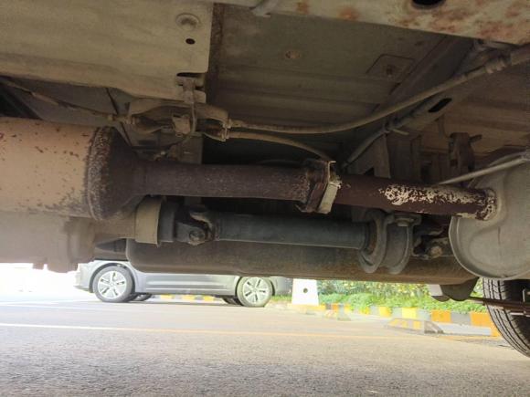 [常州·豫P] 二手五菱汽车五菱荣光2012款 1.2L加长标准型LJY