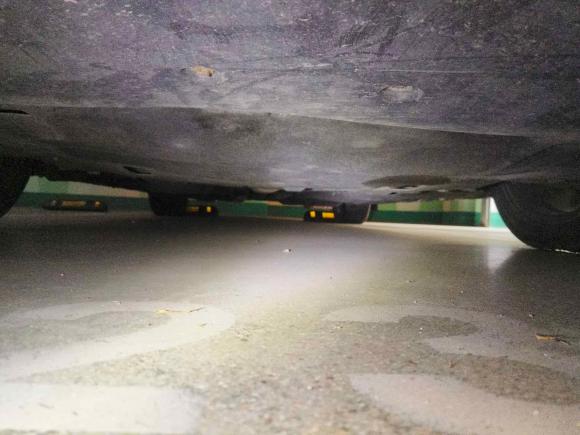 [杭州·浙A] 二手林肯林肯大陆2017款 2.0T 两驱尊耀版