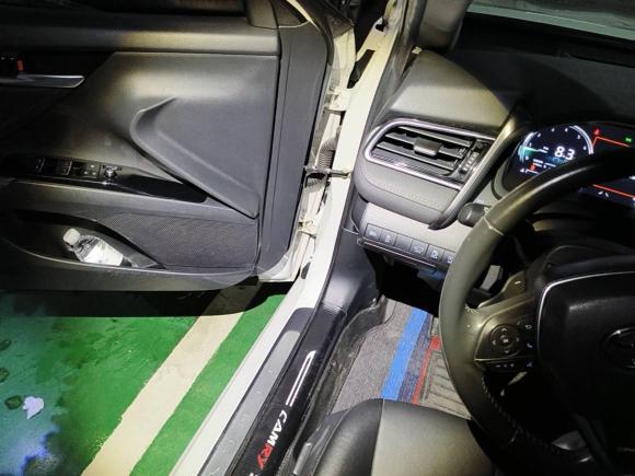 [台州·浙J] 二手丰田凯美瑞2021款 2.5S 锋尚版