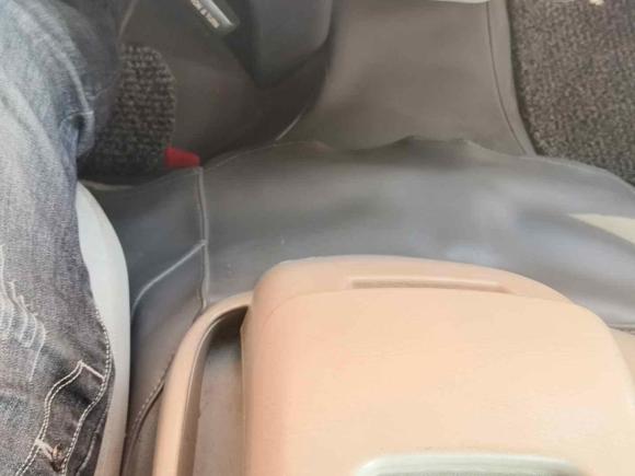 [上海·沪E] 二手金杯金杯大海狮2018款 2.4L大海狮W手动11座豪华型4RB2