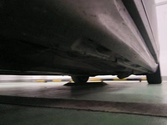 [上海·沪N] 二手沃尔沃沃尔沃S80L2011款 2.0T 智尚版