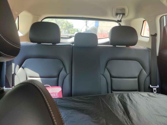 [义乌·浙G] 二手吉利汽车博越2021款 百万款 1.8TD DCT两驱豪华型