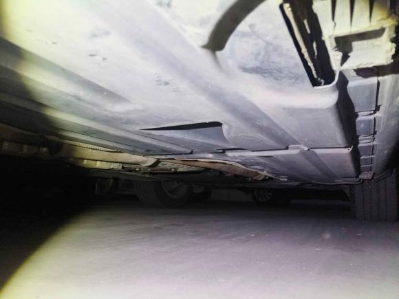 [深圳·粤B] 二手宝马宝马X32013款 xDrive28i 领先型