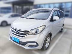 [青岛·鲁B] 大通大通G102016款 2.0T 自动豪华版