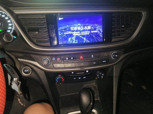 [义乌·浙G] 二手别克英朗2021款 改款 典范 1.5L 自动精英型