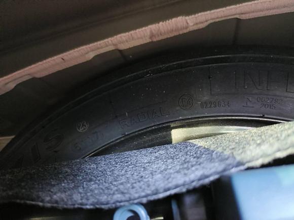 [无锡·苏B] 二手雪佛兰探界者2018款 535T 自动驭界版