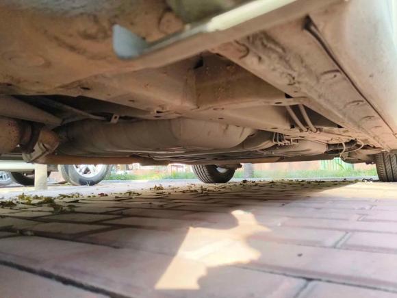 [西安·陕A] 二手本田奥德赛2015款 2.4L 智享版