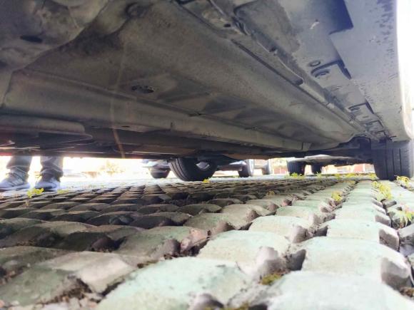 [南昌·赣A] 二手日产天籁2018款 2.0L XL 智进版