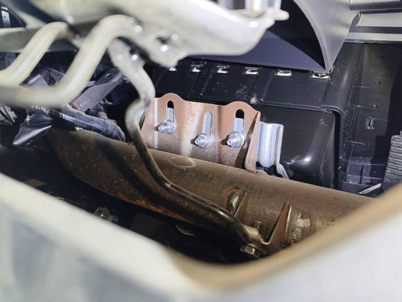 [济南·鲁A] 二手哈弗哈弗M62019款 1.5T 手动两驱精英型 国VI