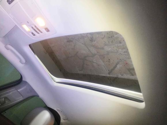 [西安·陕A] 二手雪佛兰迈锐宝2013款 2.0L 自动豪华版