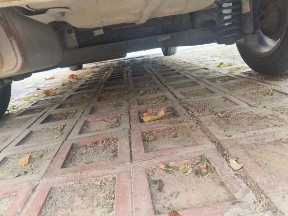 [济南·鲁A] 二手雪佛兰赛欧2015款 赛欧3 1.3L AMT理想版