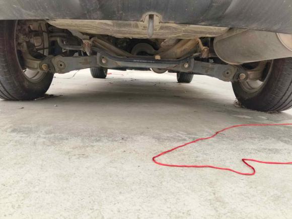 [无锡·苏B] 二手哈弗哈弗M62018款 1.5T 手动两驱精英型