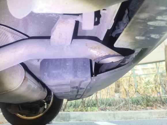 [杭州·浙A] 二手标致标致308S2015款 1.2T 自动劲驰版