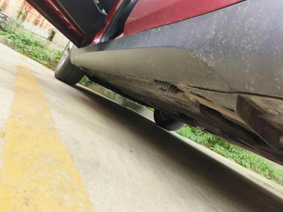 [常州·苏D] 二手宝马宝马X12014款 sDrive18i 时尚型