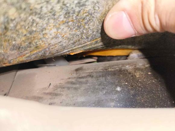 [西安·陕A] 二手路虎神行者22011款 3.2L i6 SE汽油版