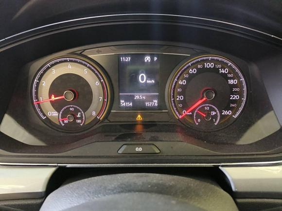 [无锡·苏J] 二手大众凌渡2019款 230TSI DSG风尚版 国VI