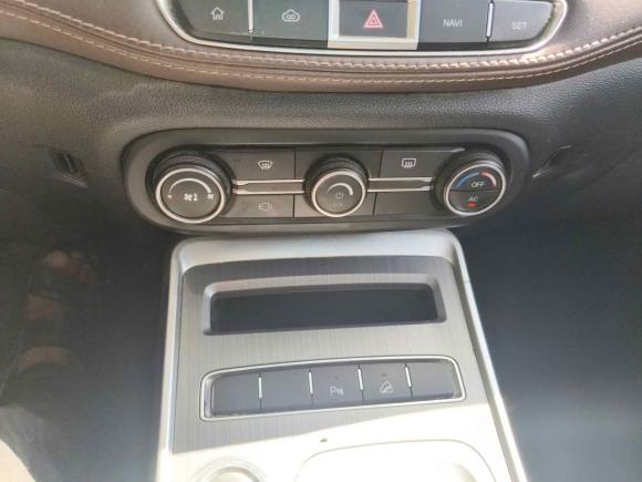 [武汉·鄂W] 二手奇瑞瑞虎72018款 1.5T 自动精英版 国V