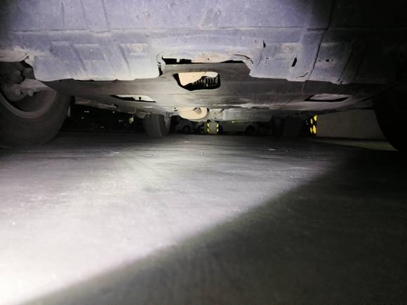 [成都·川A] 二手丰田汉兰达2012款 3.5L 四驱7座精英版