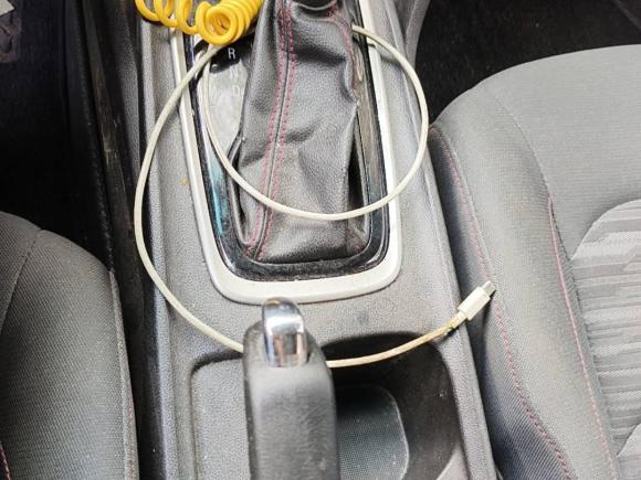 [上海·沪F] 二手雪佛兰科鲁泽2019款 Redline 320T 双离合欢快版 国VI