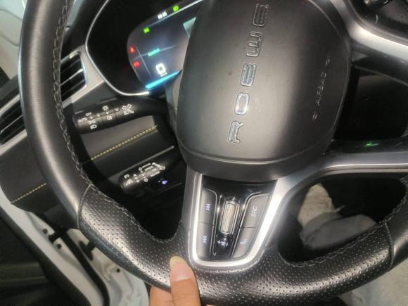 [杭州·浙A] 二手荣威荣威i6 MAX新能源2020款 1.5T PHEV爽酷天幕智驾Supreme版