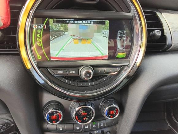 [上海·沪B] 二手MINIMINI2016款 1.5T COOPER 先锋派