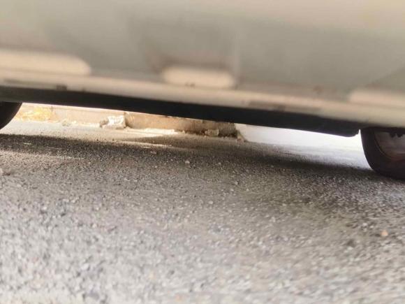 [上海·沪A] 二手荣威荣威Ei52018款 互联网豪华版