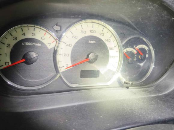 [佛山·粤Y] 二手五菱汽车五菱宏光2014款 1.5L S舒适型