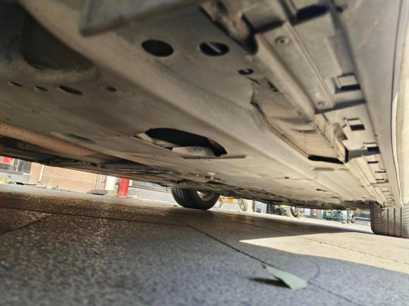 [温州·浙C] 二手马自达阿特兹2017款 2.0L 蓝天豪华版