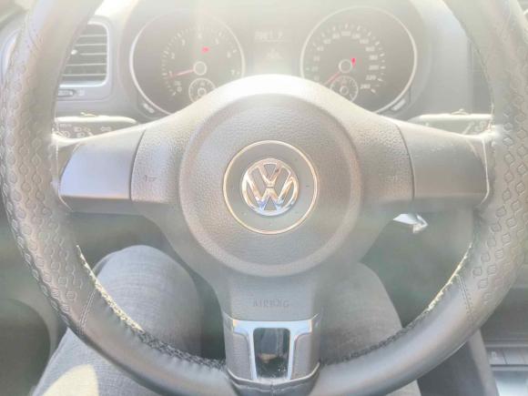 [广州·桂B] 二手大众高尔夫2012款 1.4TSI 自动舒适型