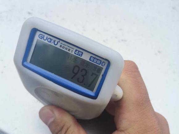 [南昌·赣A] 二手丰田卡罗拉2014款 1.6L CVT GL-i