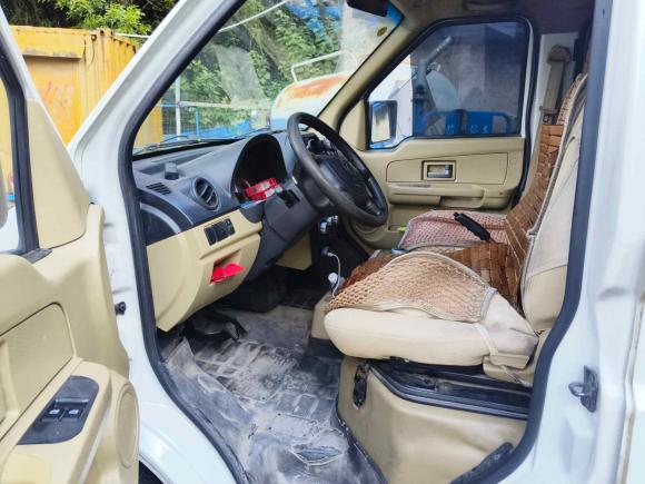 [广州·粤A] 二手东风小康东风小康EC362021款 标准型宁德时代电池