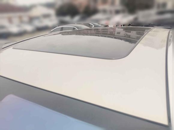 [义乌·浙G] 二手吉利汽车博瑞2016款 1.8T 尊雅型