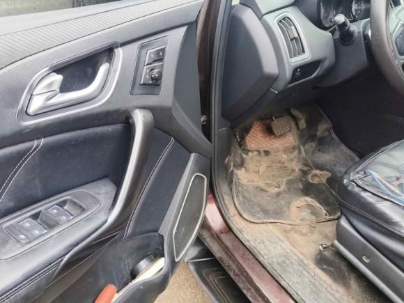 [宁波·赣E] 二手江铃域虎72020款 2.0T柴油自动两驱舒享版长轴国VI JX4D20A6L