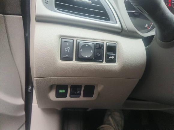 [广州·粤A] 二手日产轩逸2014款 1.6XV CVT尊享版