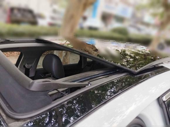 [上海·沪G] 二手奥迪奥迪A32020款 Limousine 35 TFSI 时尚型 国VI