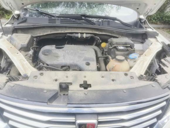 [上海·沪C] 二手荣威荣威RX52020款 20T 自动4G互联百万款