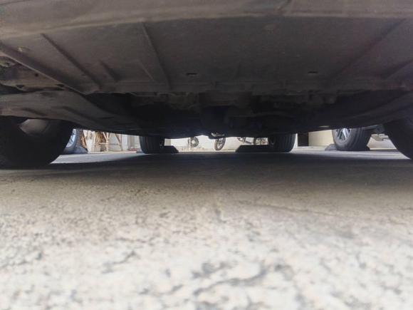 [深圳·粤B] 二手别克君威2014款 2.0L 精英时尚型