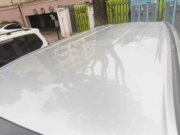 [苏州·苏E] 二手丰田汉兰达2018款 2.0T 两驱精英版 5座 国VI