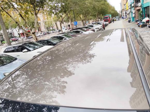 [金华·浙G] 二手别克别克GL82022款 陆上公务舱 652T 舒适型