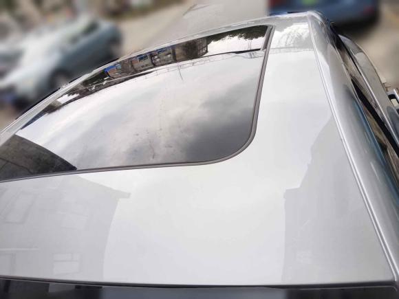 [上海·沪A] 二手荣威荣威D72023款 EV 510km 后驱旗舰版