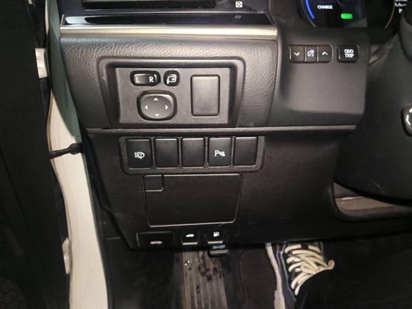 [湖州·浙E] 二手雷克萨斯雷克萨斯ES2013款 300h 精英版