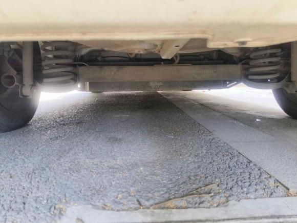 [无锡·苏B] 二手长安凯程长安欧尚A600EV2019款 改款 5座