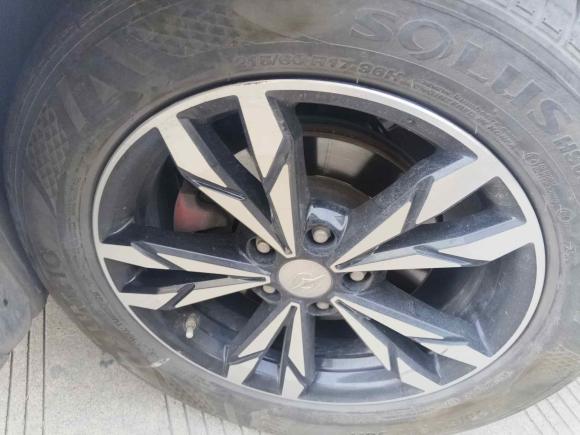 [义乌·浙G] 二手海马海马S52019款 230T 自动智联旗舰型