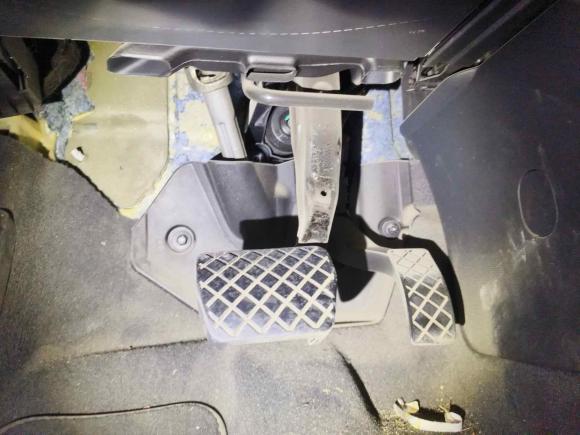 [宁波·浙B] 二手奥迪奥迪A32015款 Sportback 35 TFSI 百万纪念舒享型