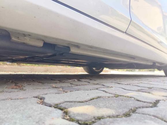 [苏州·苏U] 二手沃尔沃沃尔沃V602015款 T5 智雅版